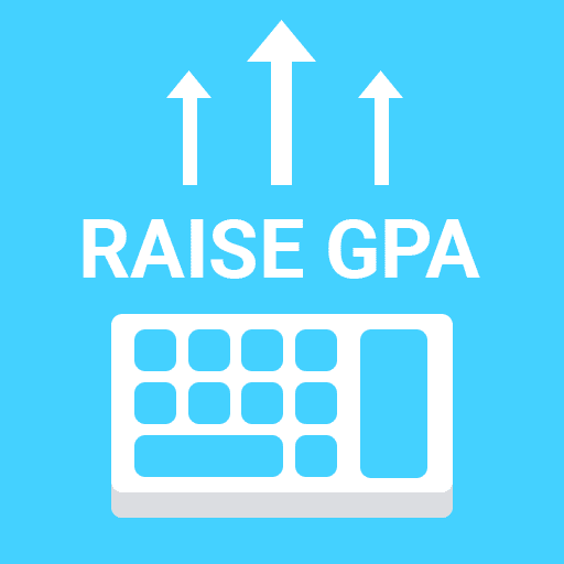 Raise GPA Calculator